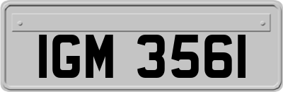 IGM3561