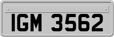 IGM3562