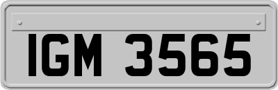 IGM3565
