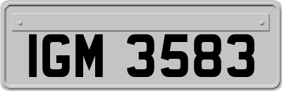IGM3583