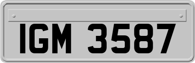 IGM3587
