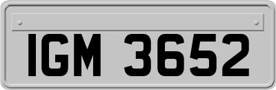 IGM3652