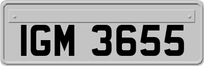 IGM3655