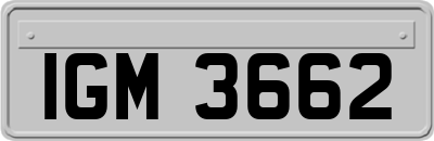 IGM3662