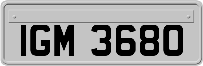 IGM3680
