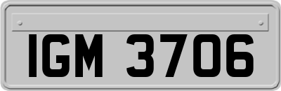 IGM3706
