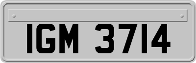 IGM3714