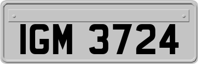 IGM3724