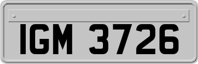 IGM3726