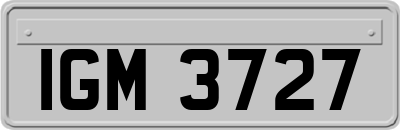 IGM3727