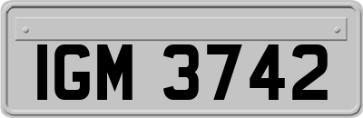 IGM3742