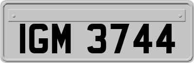 IGM3744