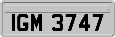 IGM3747