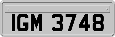IGM3748