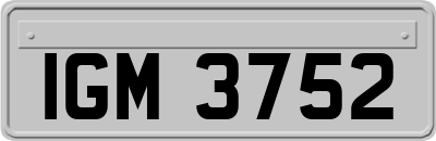 IGM3752