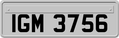 IGM3756