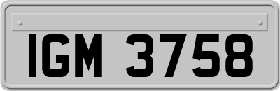 IGM3758