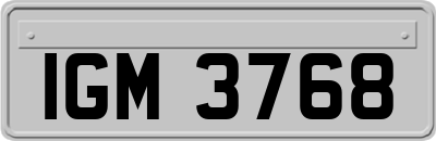 IGM3768