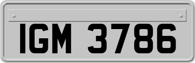 IGM3786