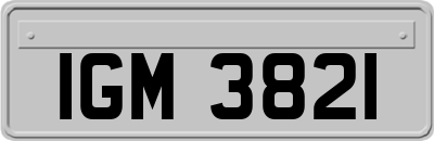 IGM3821