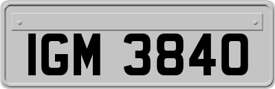 IGM3840