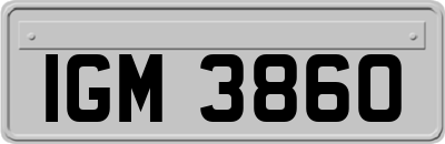 IGM3860