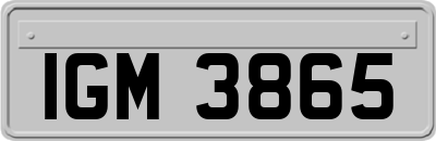 IGM3865