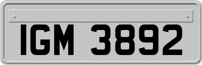 IGM3892