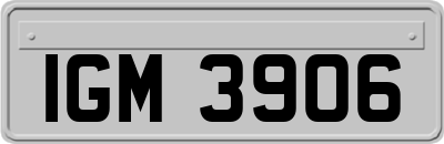 IGM3906
