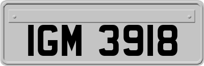 IGM3918