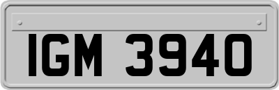 IGM3940
