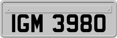 IGM3980