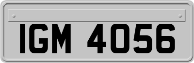 IGM4056