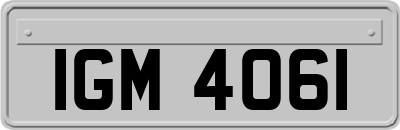 IGM4061