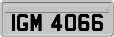 IGM4066