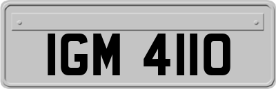 IGM4110