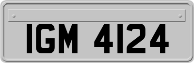IGM4124