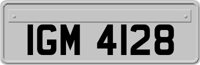 IGM4128