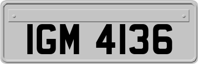 IGM4136