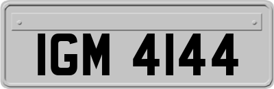 IGM4144