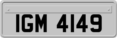 IGM4149