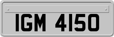 IGM4150
