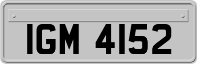 IGM4152