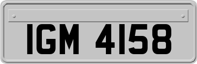 IGM4158