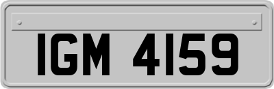 IGM4159