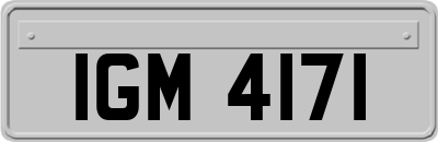 IGM4171