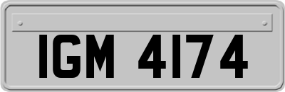 IGM4174