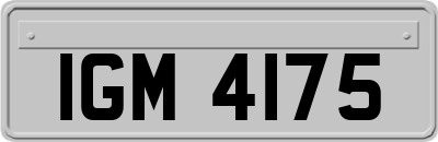 IGM4175