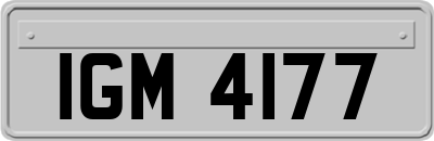 IGM4177
