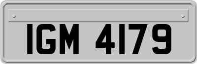 IGM4179